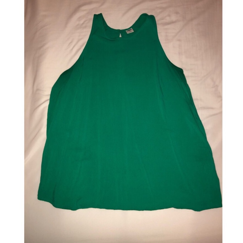Size Extra Small Old Navy Tank Top